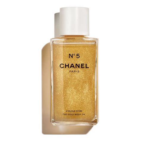 chanel number 5 body oil|chanel number 5 essential oil.